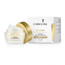 Ночной корректирующий крем для зрелой кожи Careline Revival+ Overnight Correcting Cream 50 мл